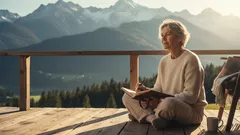 Čo robia duševne silní ľudia: 12 tajomstiev, o ktorých nikto nehovorí